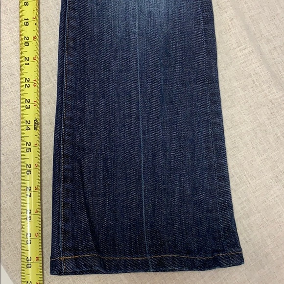 A Pea in the Pod - Maternity Jeans - Picture 5 of 7